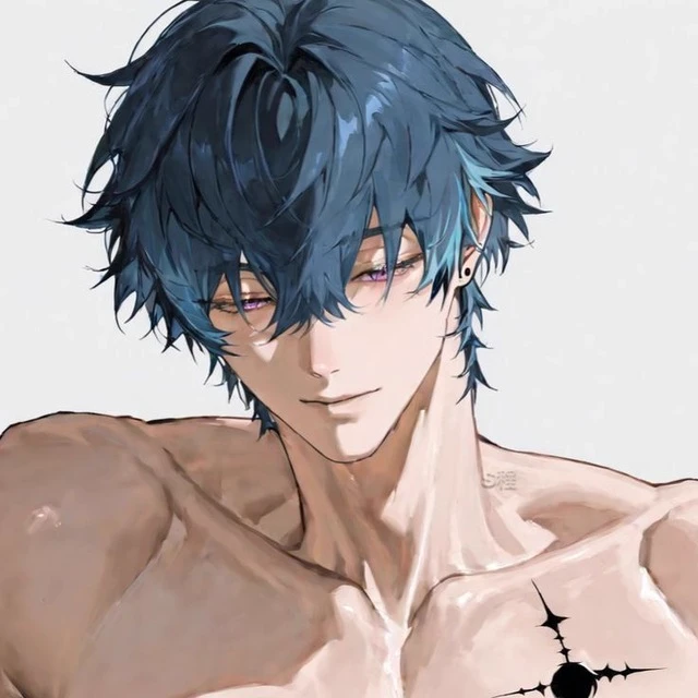 Ryan \| Toxic Boyfriend \| BL thumbnail