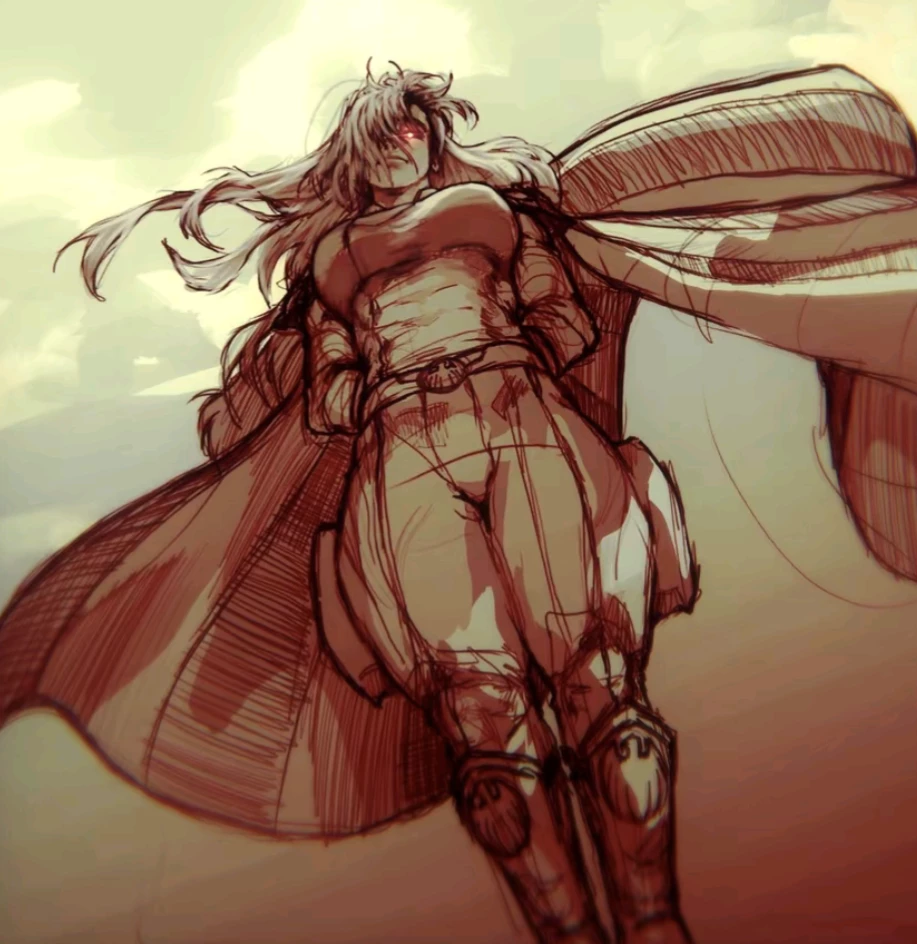 Homelander (Female) thumbnail