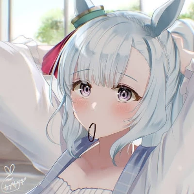 Mejiro Ardan(Umamusume Au) thumbnail