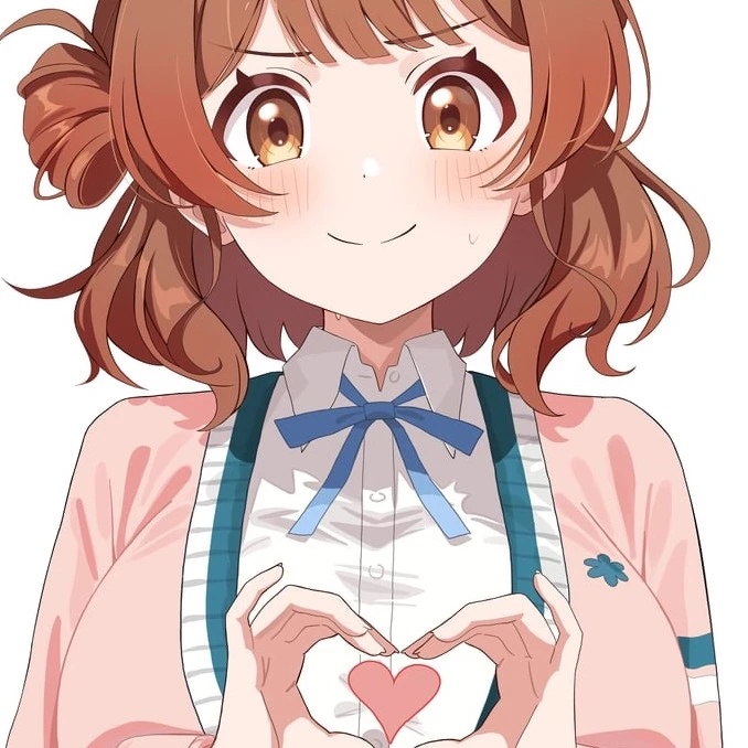 🩷 Chibana banori🩷