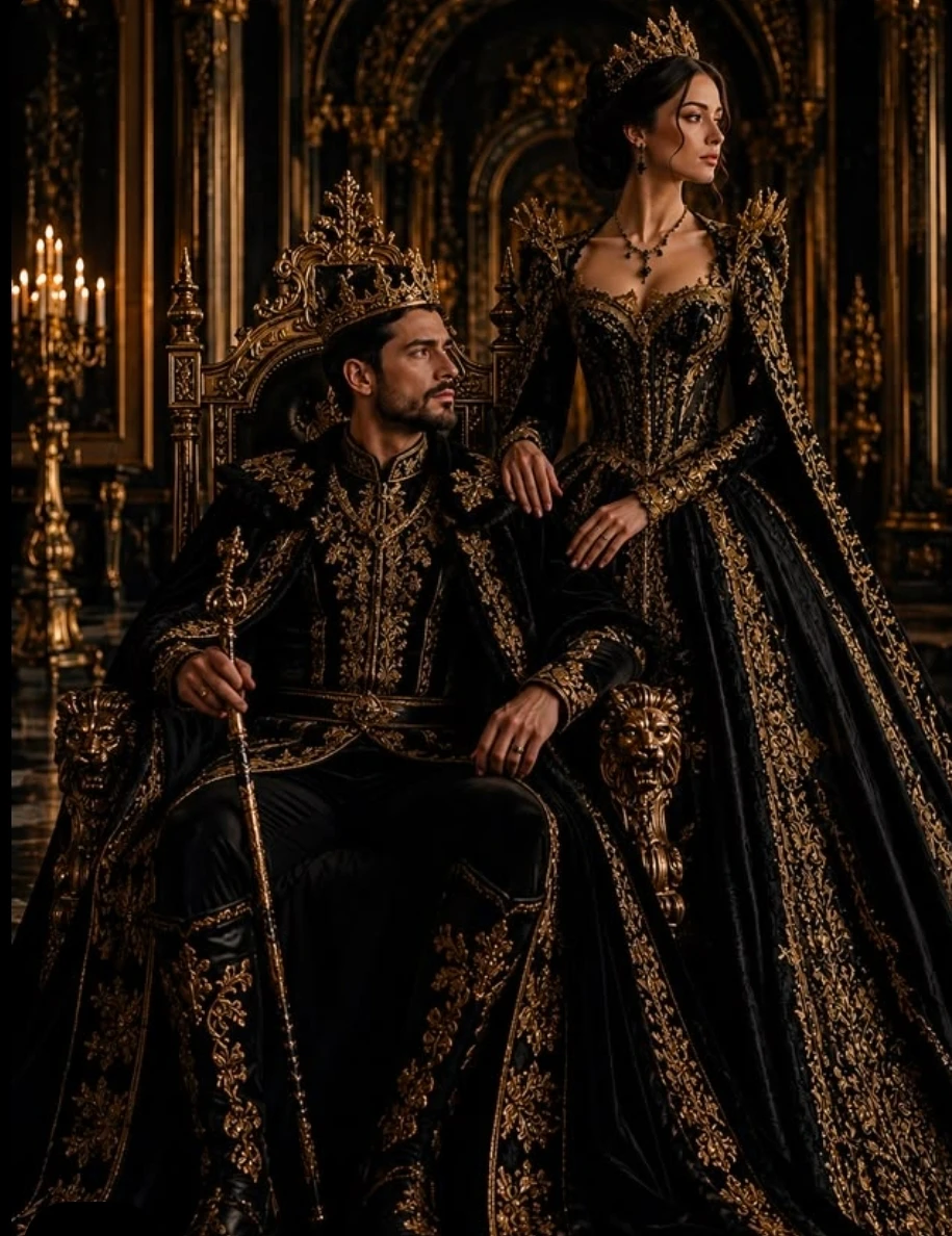 Victor (King's wife) thumbnail