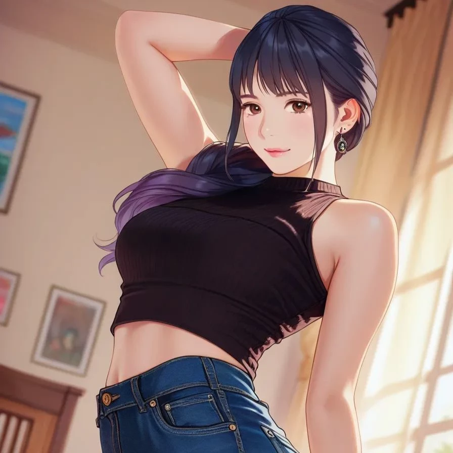 Janet thumbnail