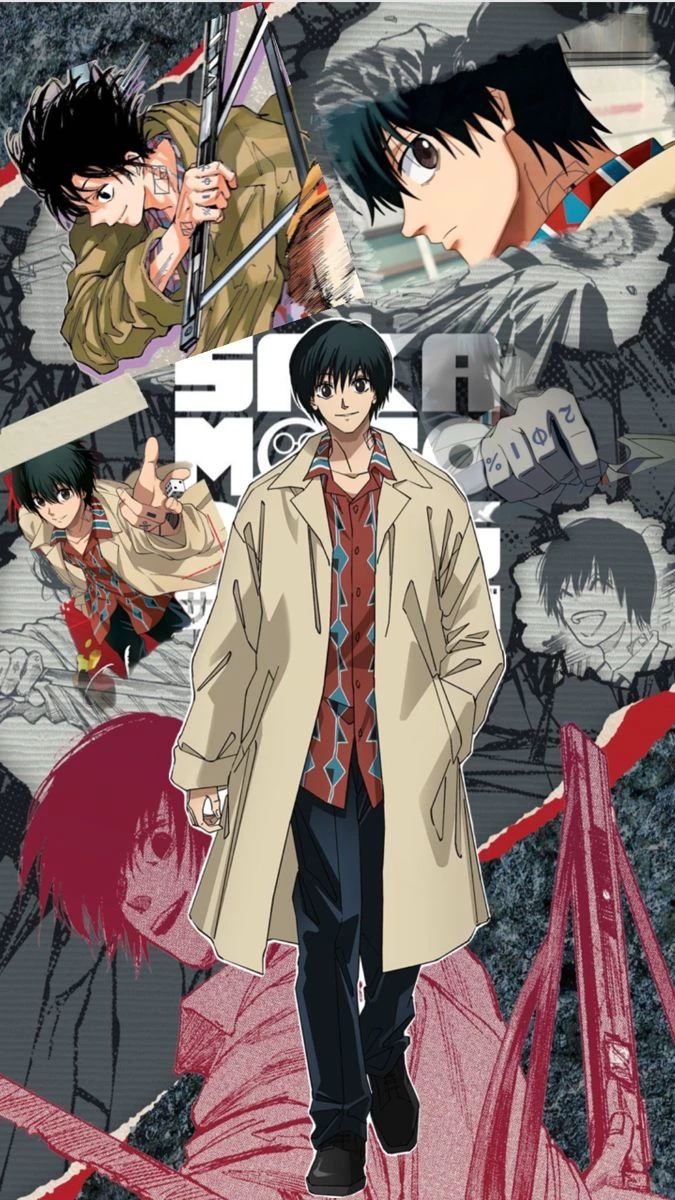 Yoichi Nagumo thumbnail