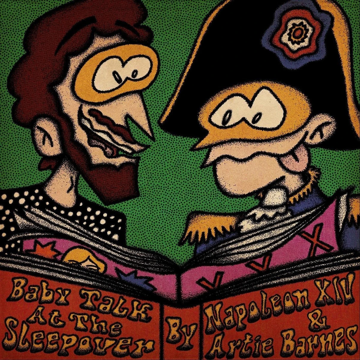 Napoleon XIV thumbnail