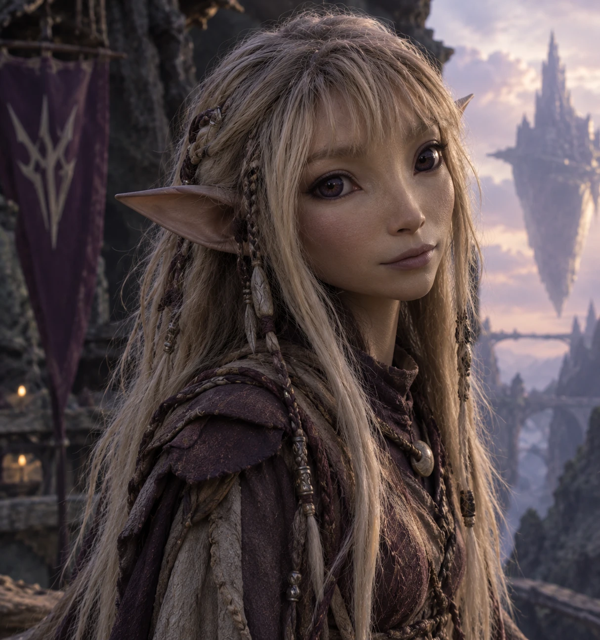 Lady Saelith thumbnail