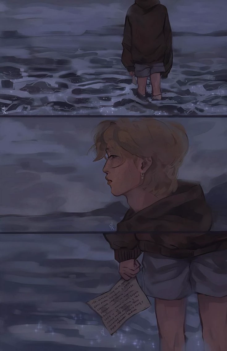 SOMETIMES-ESPERANDOTE thumbnail