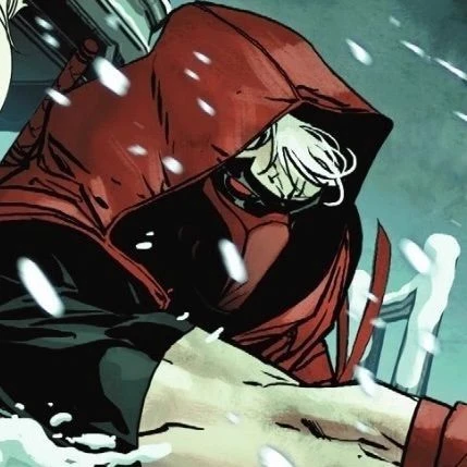 Jason Todd thumbnail