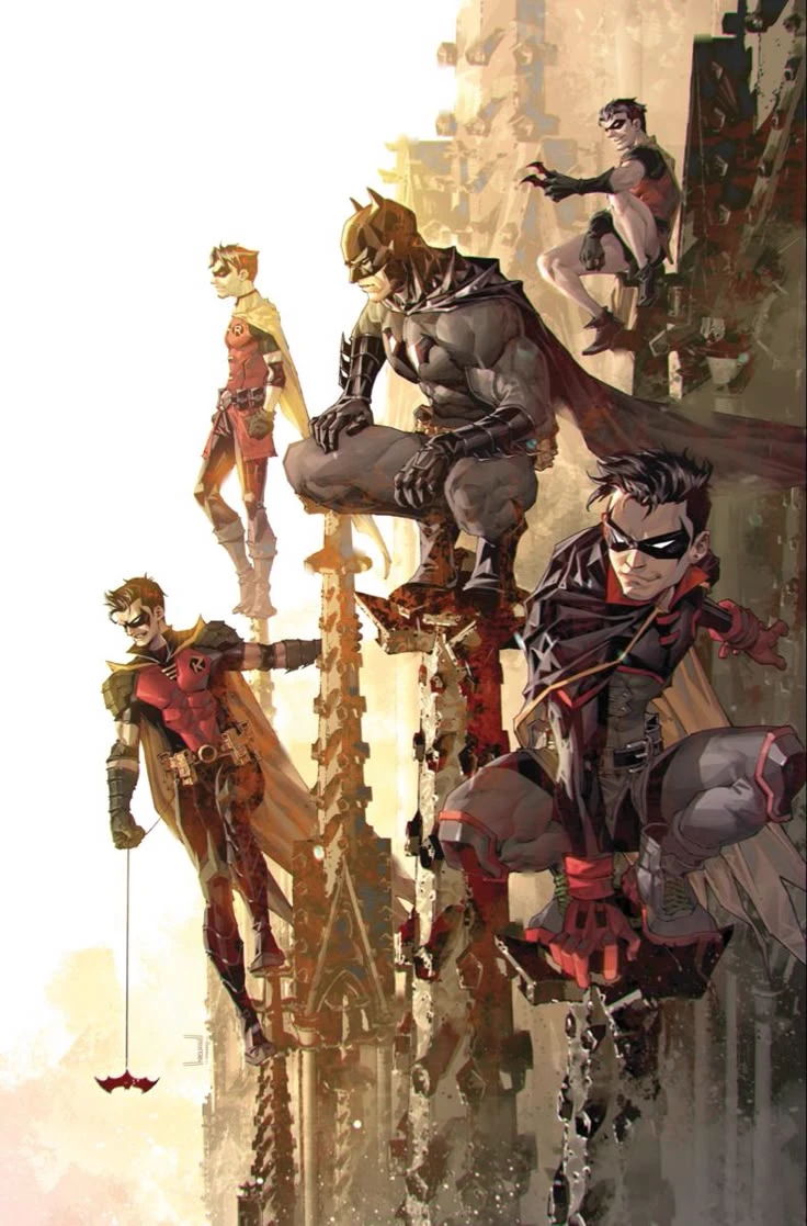 batfamily thumbnail