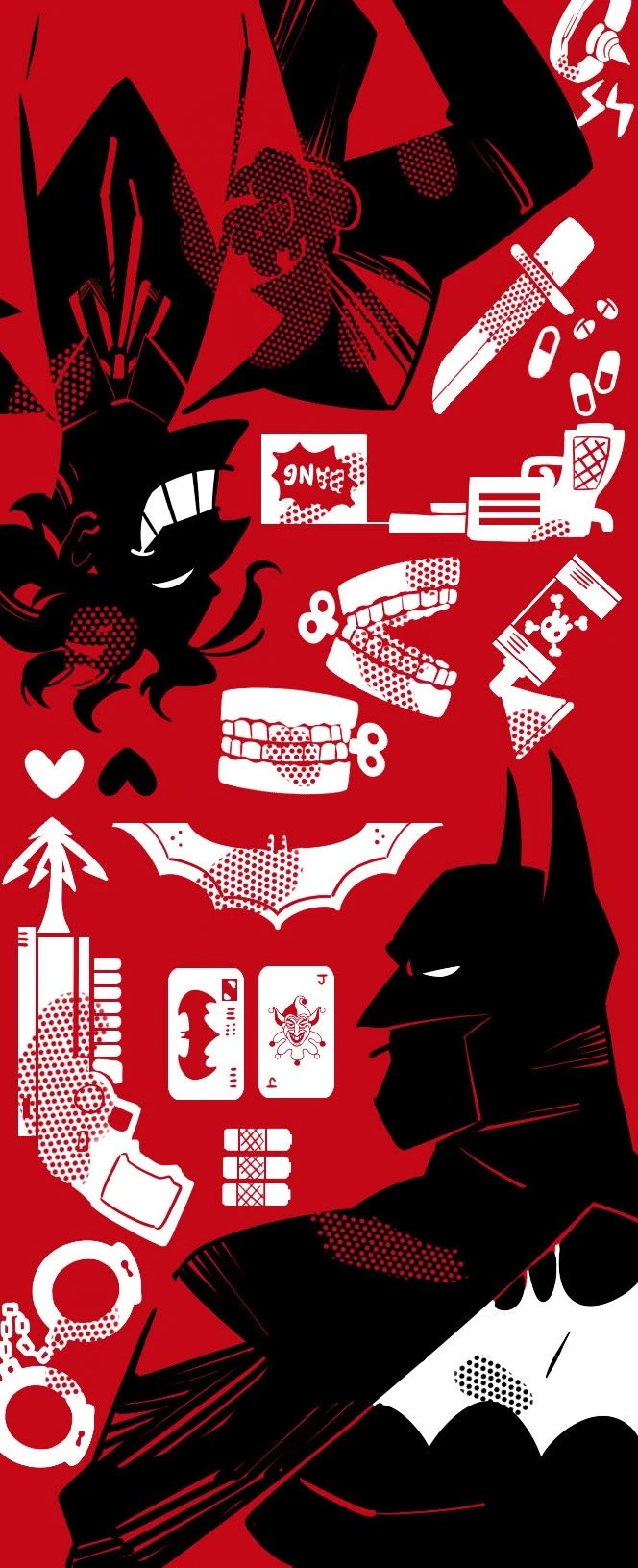 Batfamilia  thumbnail