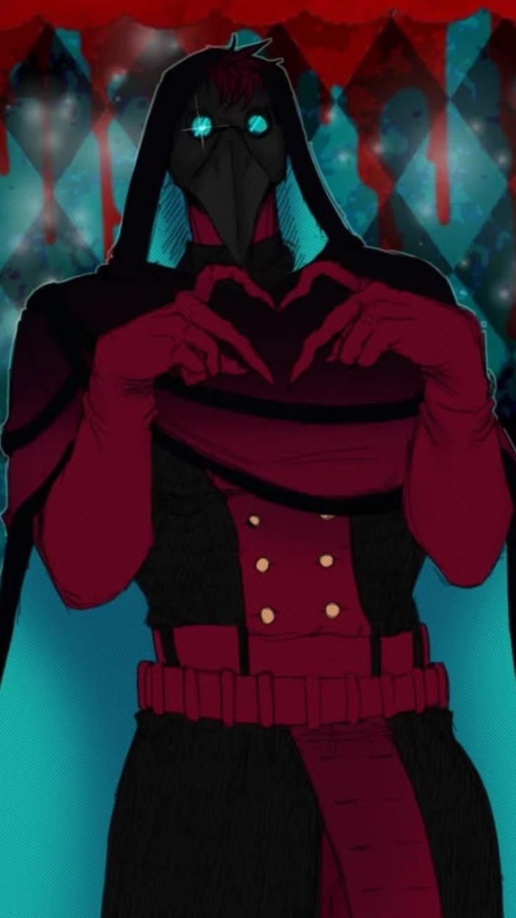 Doctor Love thumbnail