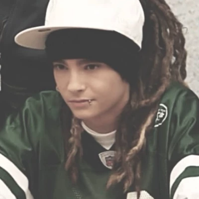 Tom Kaulitz thumbnail