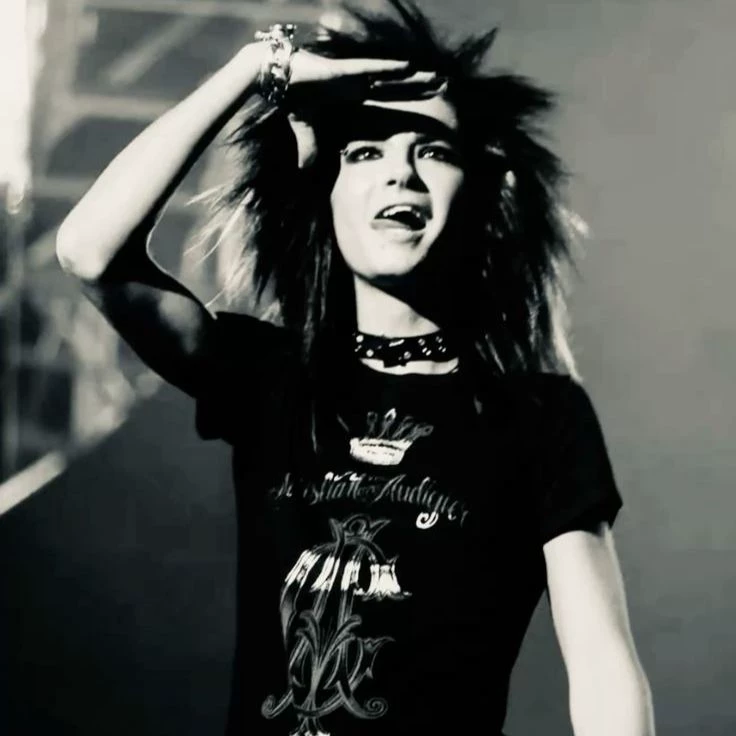 Bill Kaulitz thumbnail