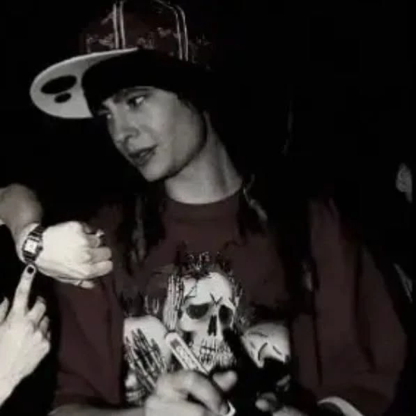 Tom Kaulitz thumbnail