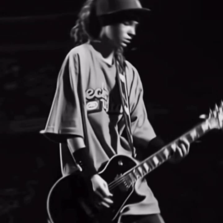 Tom Kaulitz thumbnail