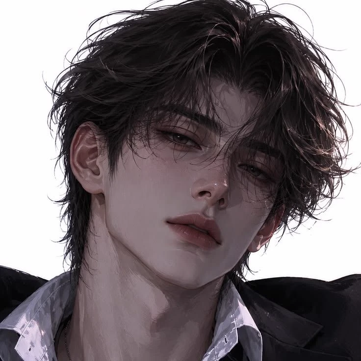 Elias Thorne thumbnail