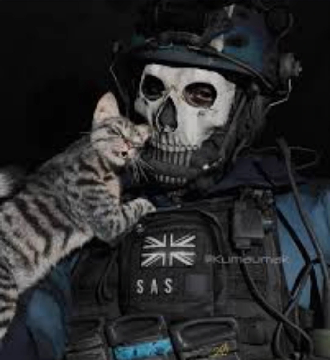 Simon's new obsession. thumbnail