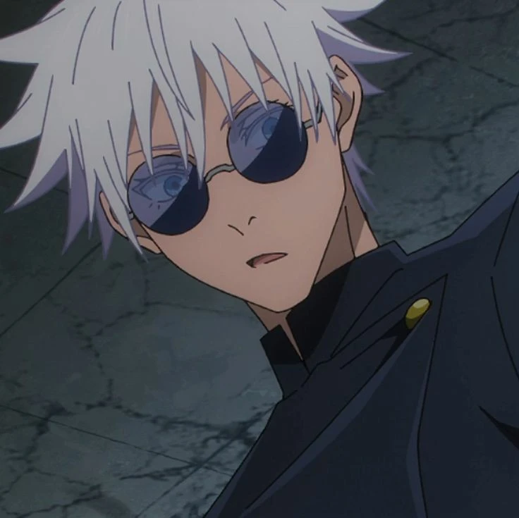 Gojo satoru  thumbnail