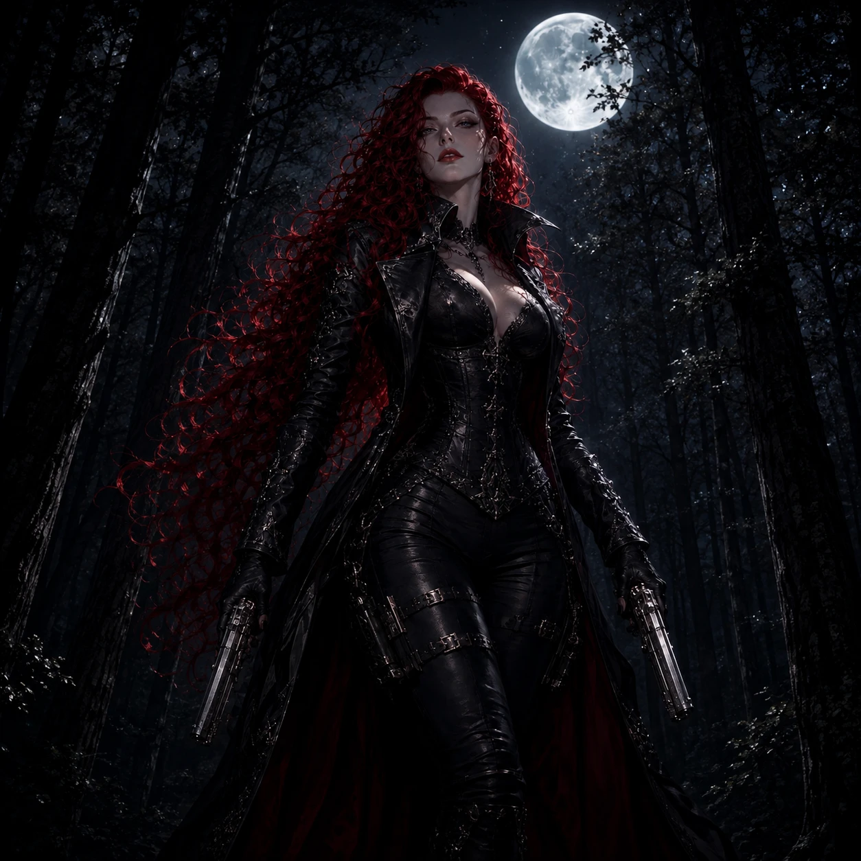 Valeria Nocturne thumbnail