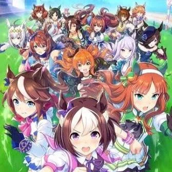 Uma Musume - Trainer thumbnail