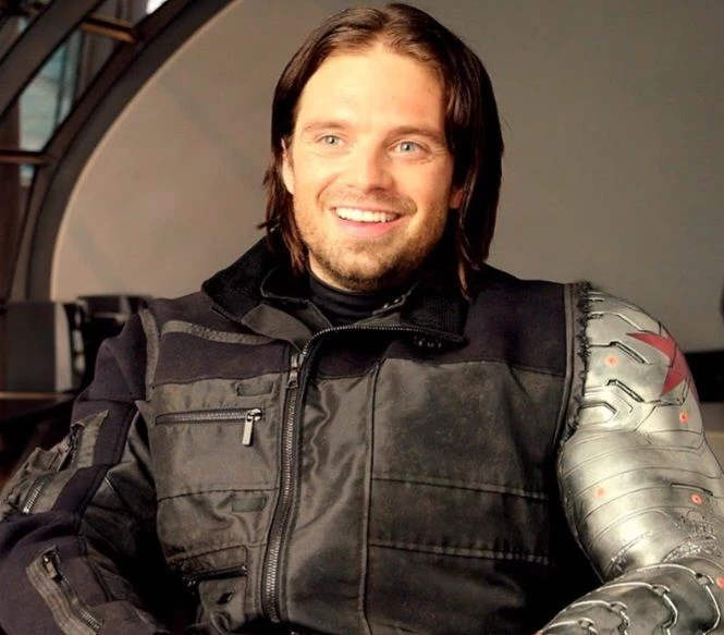 Bucky Barnes thumbnail