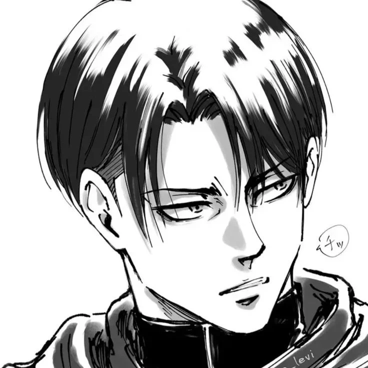 Levi Ackerman thumbnail
