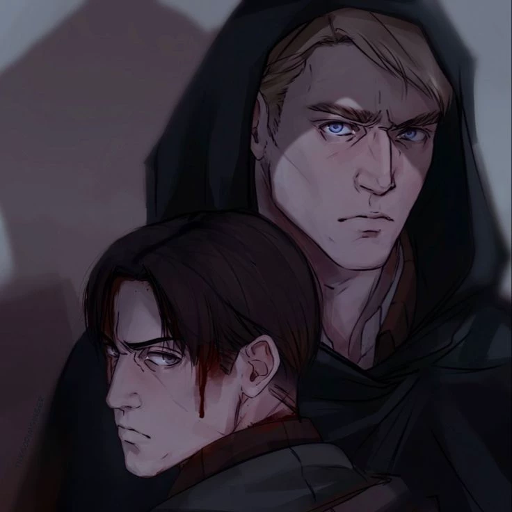 Levi ve Erwin thumbnail