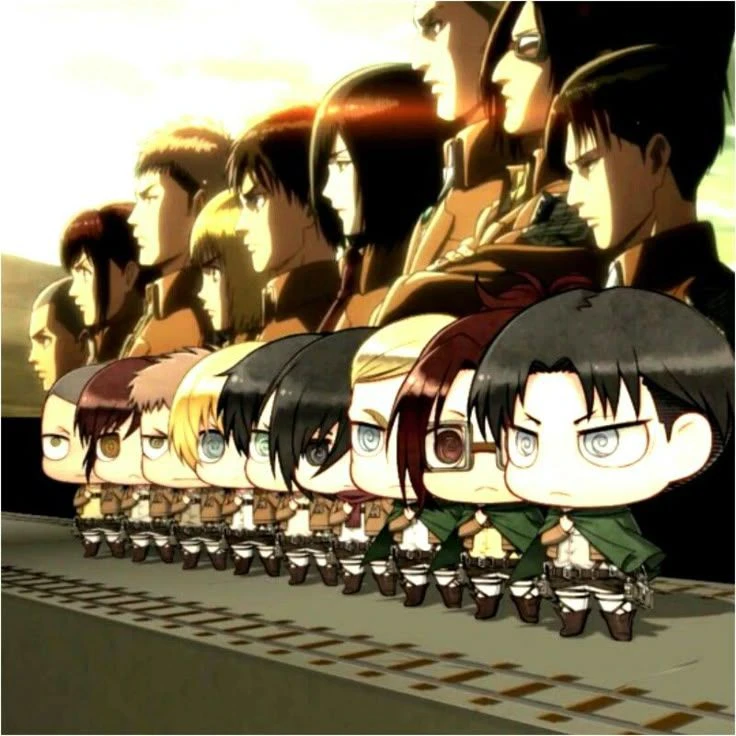 Attack On Titan  thumbnail