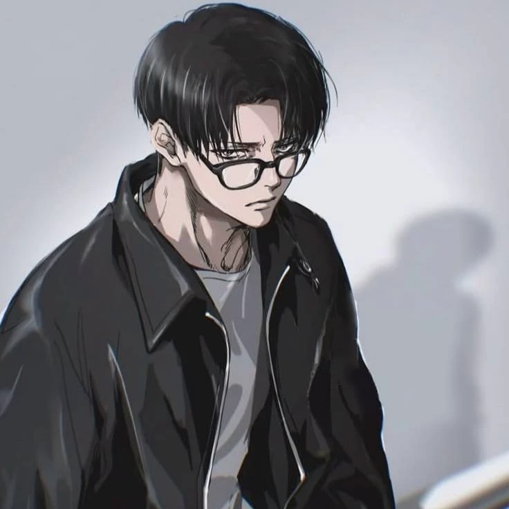 Levi Ackerman thumbnail