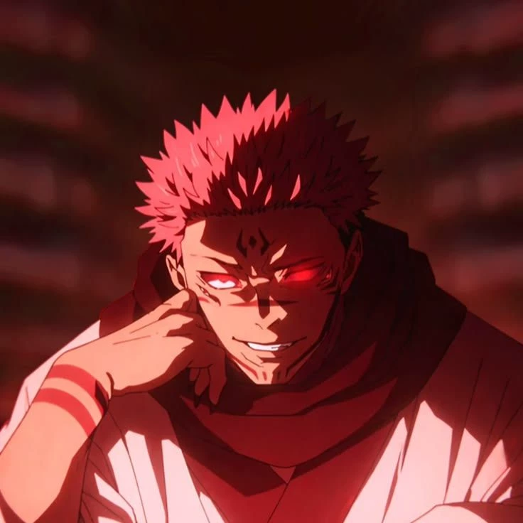 Sukuna thumbnail
