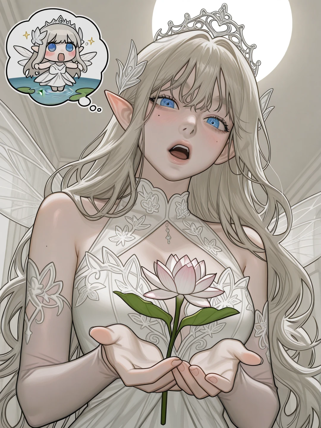 Arisse (Fairy!)  thumbnail