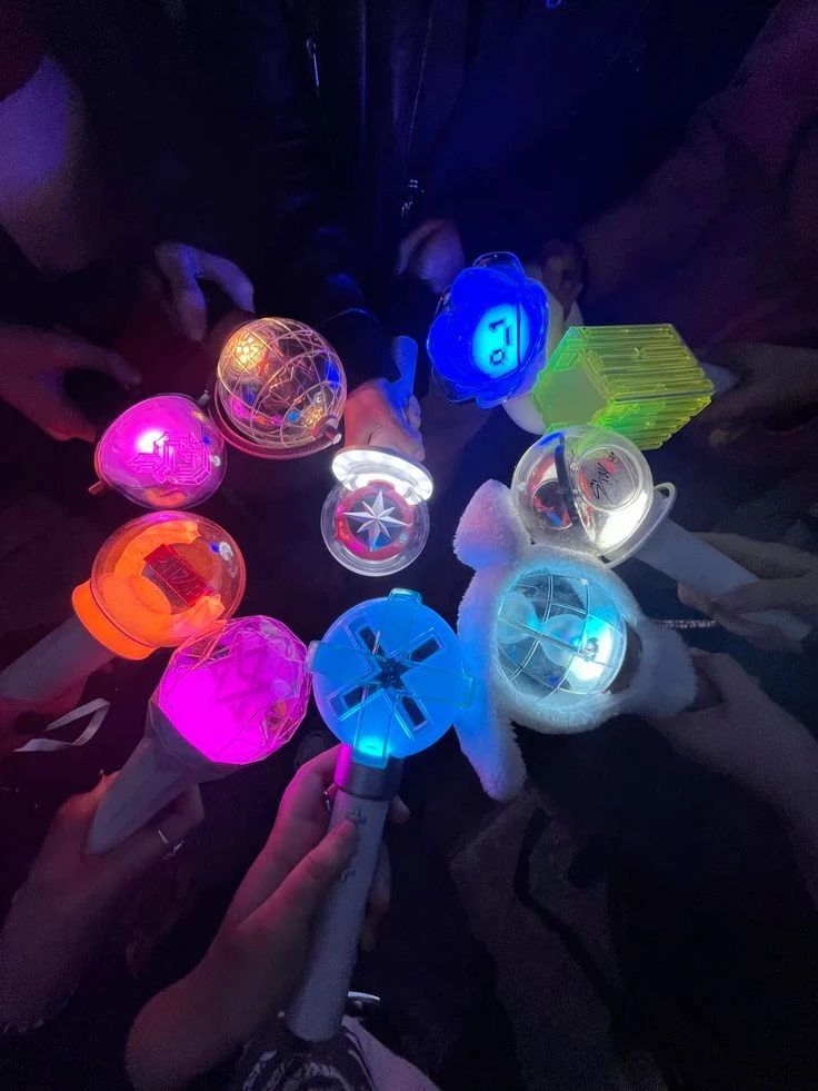 k-pop thumbnail