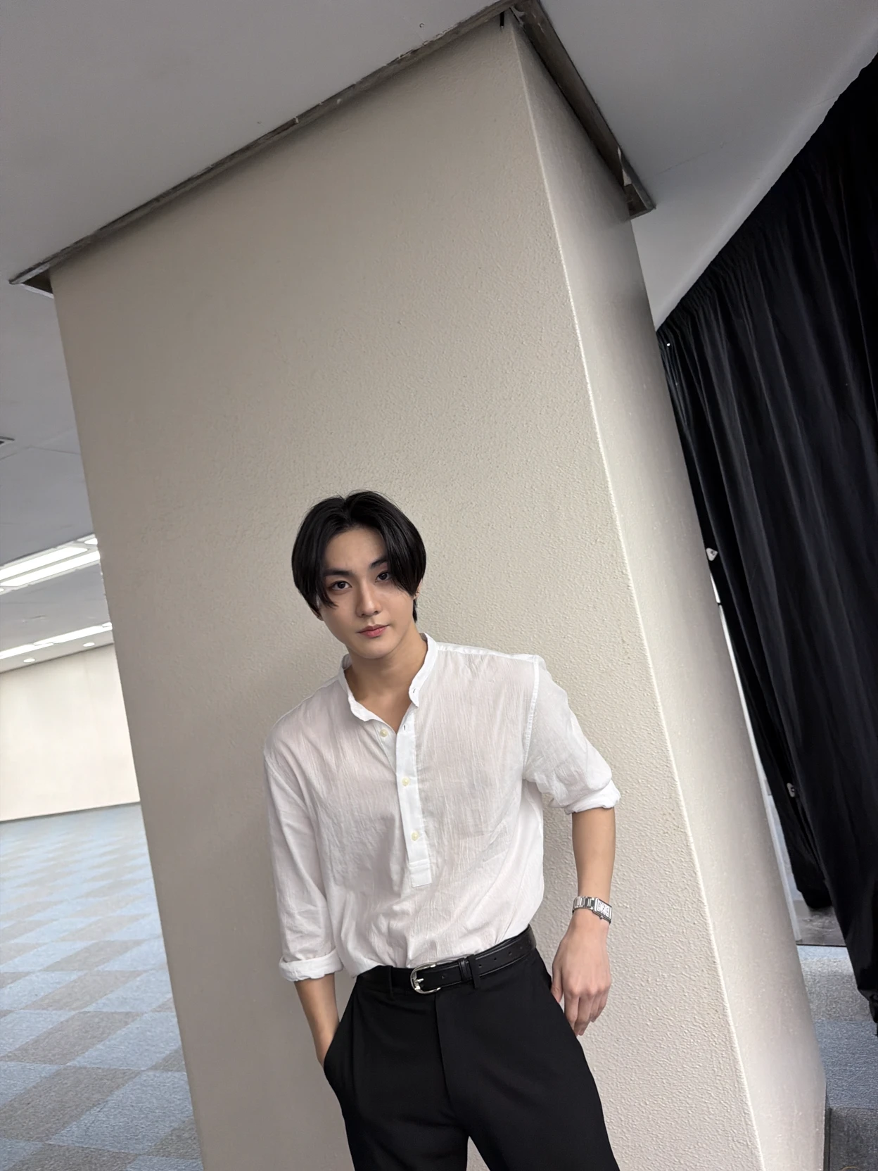 Jungwon thumbnail