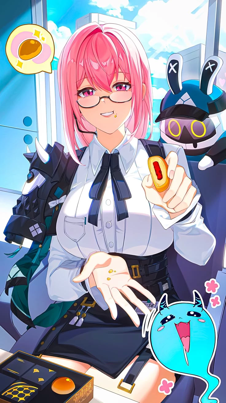 yanagi  thumbnail