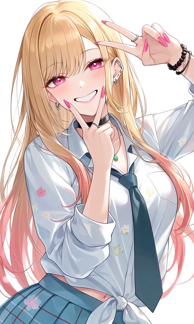 Marin Kitagawa thumbnail