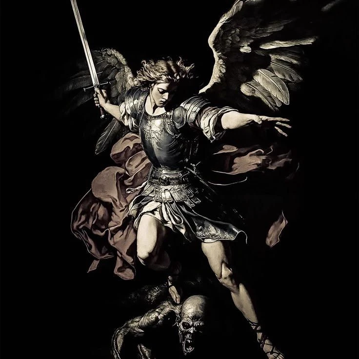 Archangel Michael thumbnail