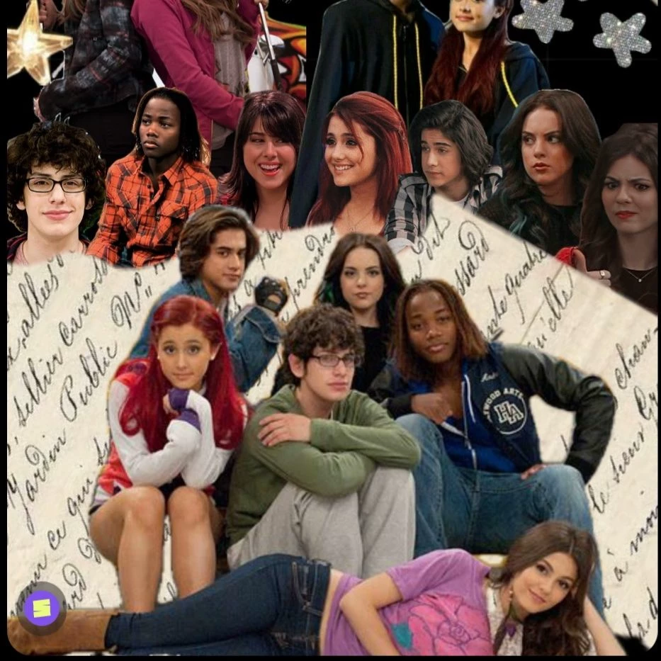 Victorious thumbnail