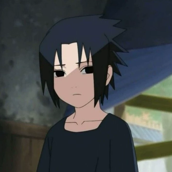 Sasuke uchiha thumbnail