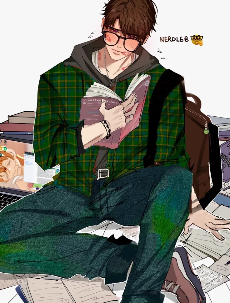 ⊹ ࣪ ˖⋆。𖦹°⋆.ृ࿔ :・ 📚°. Noah ⊹ ࣪ ˖⋆。𖦹°⋆.ृ࿔ :・ 📚°. thumbnail
