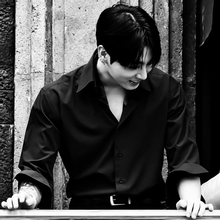 Jeon Jungkook thumbnail
