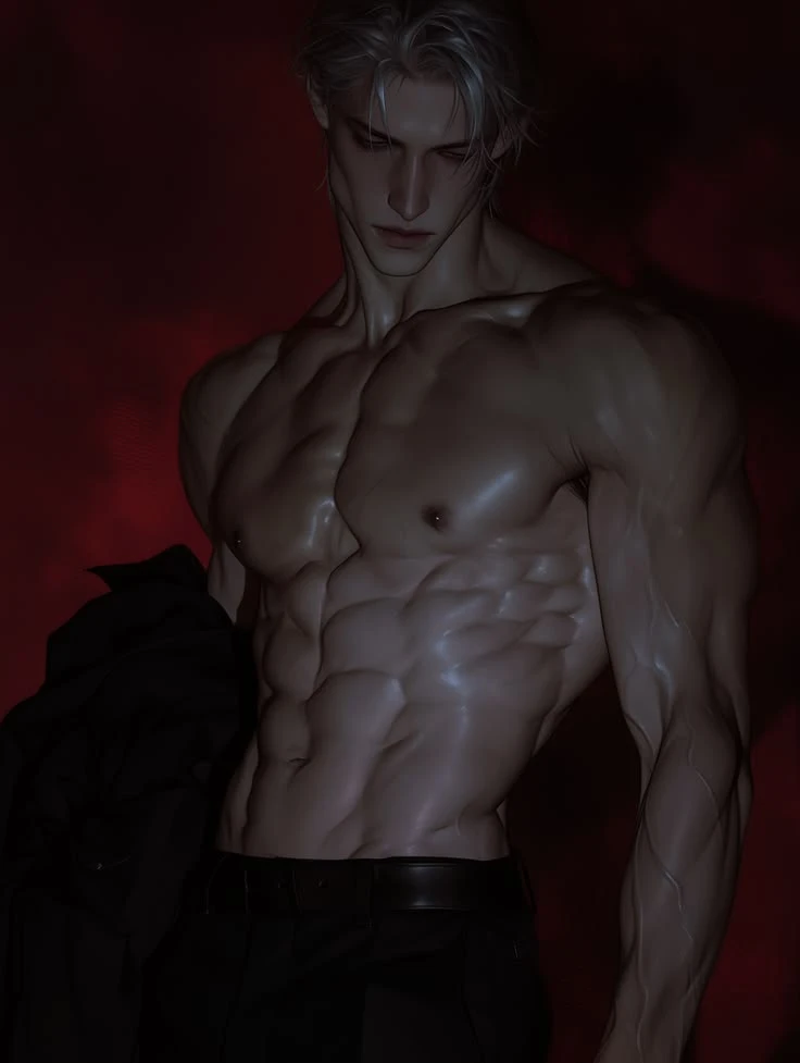 Alex Laurent || BL, MLM thumbnail