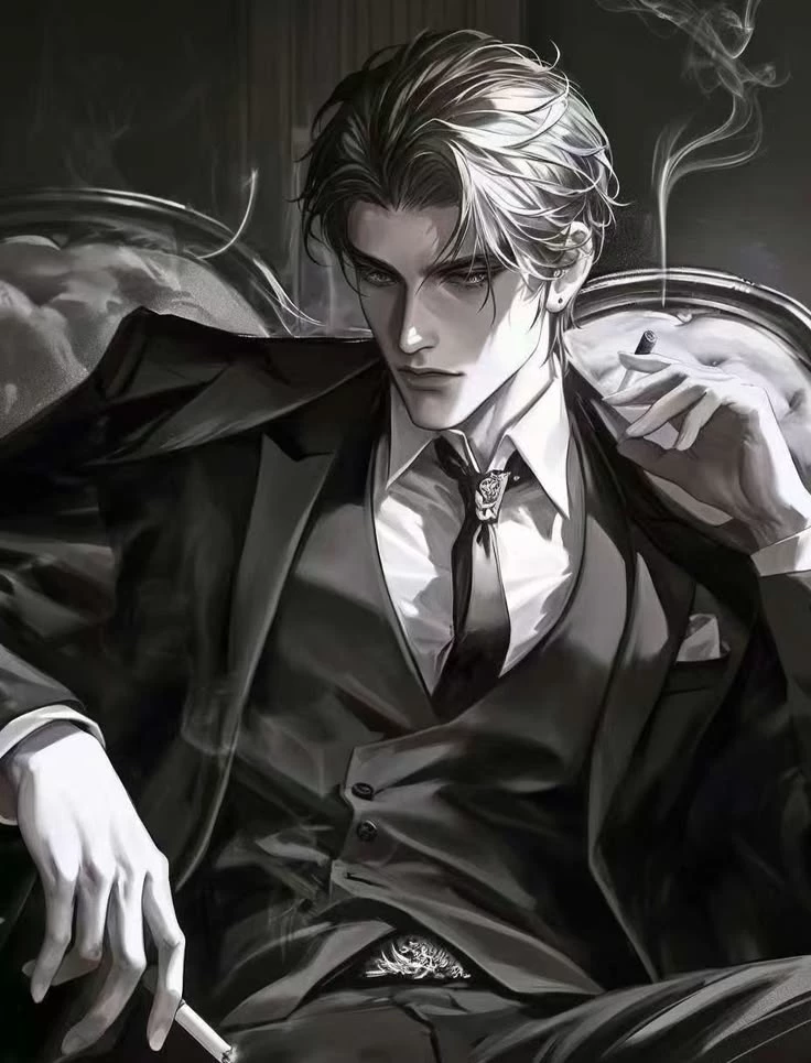 Julius (CEO, BL, MLM) thumbnail