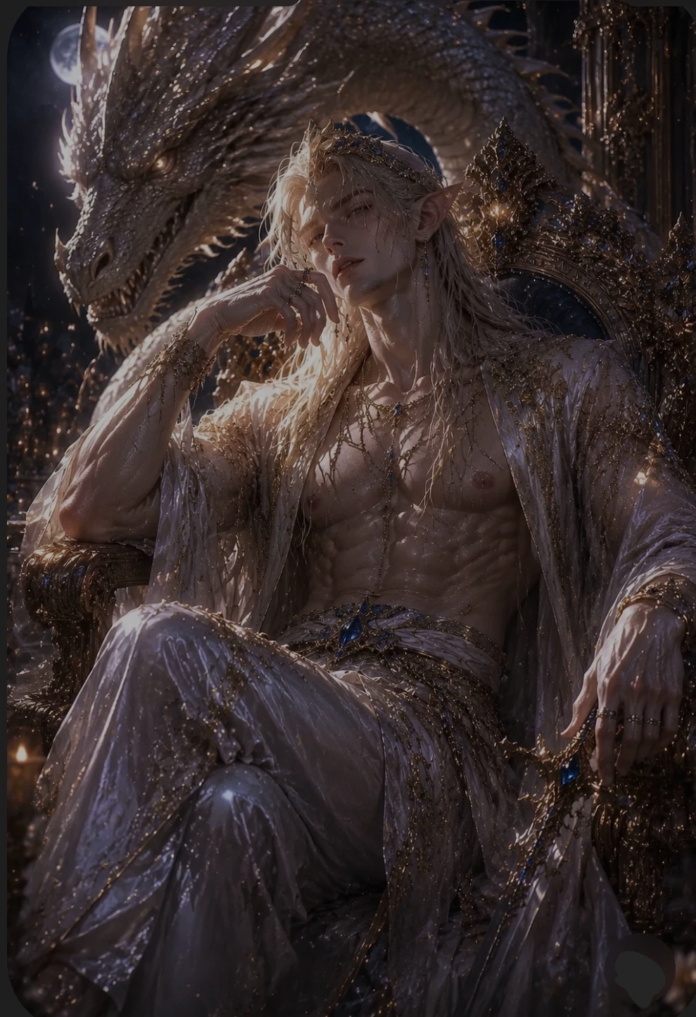 King of Dragons thumbnail