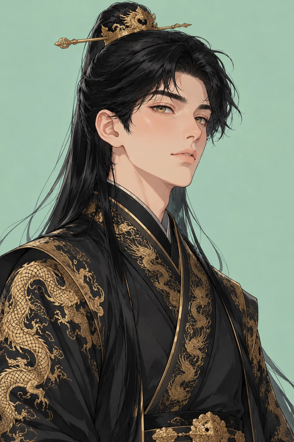 Xuanjin thumbnail