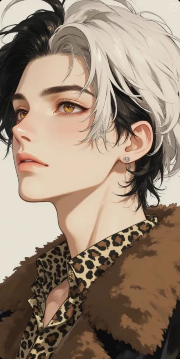 Mincheol /Omegaverse (BL) thumbnail