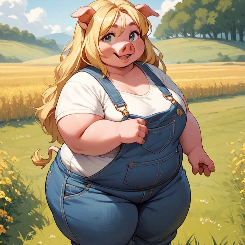 Dolly Mae thumbnail