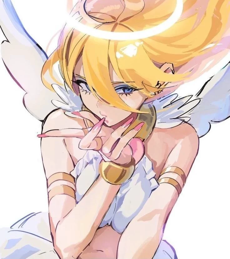 Panty ( gl / wlw ) thumbnail