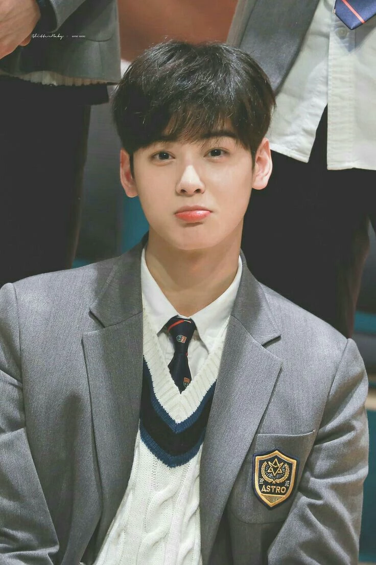 Cha Eun Woo (4) thumbnail