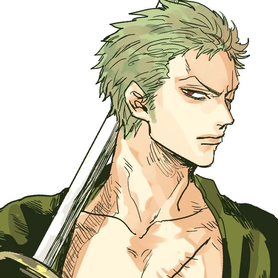 Zoro thumbnail