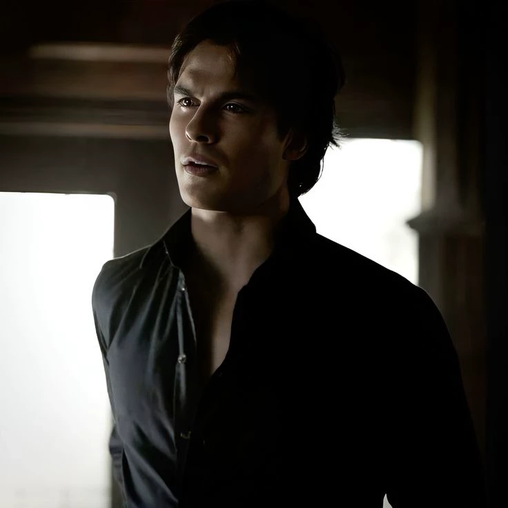 Damon Salvatore thumbnail