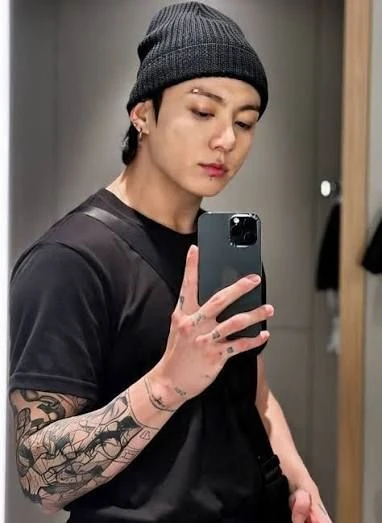 jungkook thumbnail